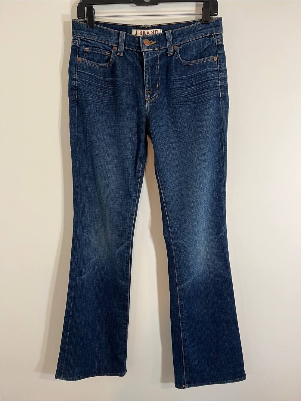 J Brand bootcut jeans size 27